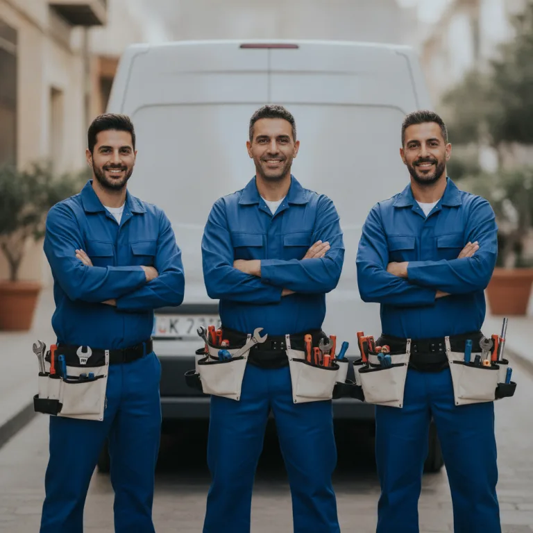 Riparazione Caldaia Gas team a Vicenza